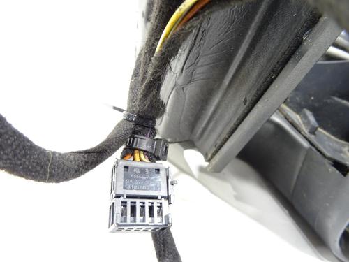Right mirror VW POLO V (6R1, 6C1) 1.6 TDI | BP27571134C27 