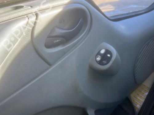 Starter FORD TRANSIT Van (FA_ _) 2.2 TDCi | BP32981470M8  - Image 11