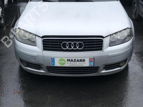Steering column stalk AUDI A3 (8P1) 2.0 TDI 16V | BP23787629I23 - Image 13
