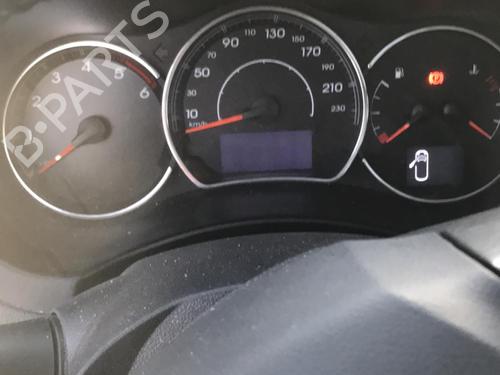 Fælk RENAULT KOLEOS I (HY_) 2.0 dCi 4x4 (HY0K) | BP23044207C45 - Image 6