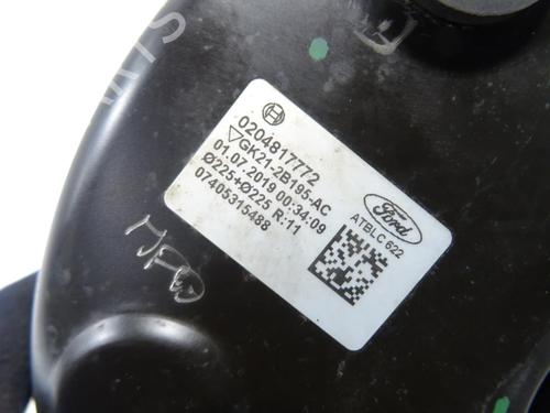 Servo brake FORD TRANSIT CUSTOM V362 Van (FY, FZ) 2.0 EcoBlue | BP30706406M42 - Image 4