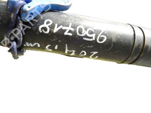 Driveshaft NISSAN QASHQAI II (J11, J11_) 1.6 dCi ALL MODE 4x4-i | BP29635690M37 