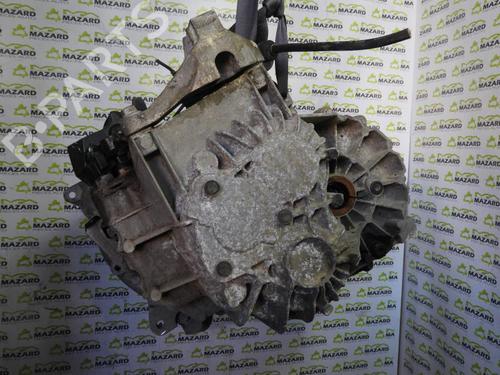 Gearbox FORD FOCUS C-MAX (DM2)  | BP21966185M3 