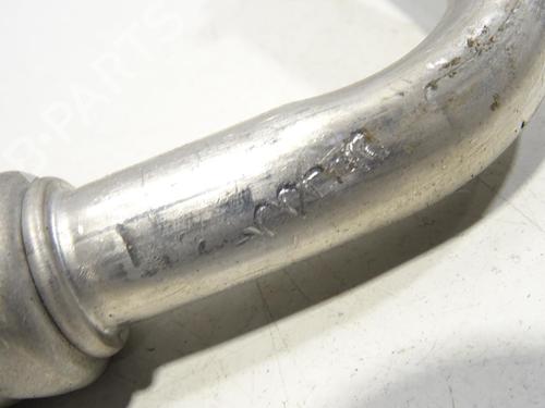 Used AC pipe AC pipe RENAULT MEGANE IV Hatchback (B9A/M/N_) 1.6 TCe 205 (B9MV) (205 hp) 30791923 30791923