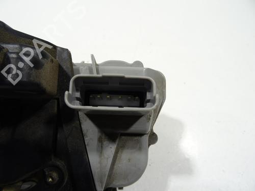 Front left lock PEUGEOT 307 Break (3E) 1.6 HDi 110 | BP25330632C98 