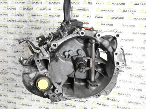 Gearbox PEUGEOT PARTNER MPV (5_, G_) 1.8 | BP23788285M3 - Image 5
