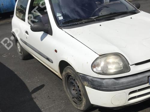 Squib airbag RENAULT CLIO II (BB_, CB_) 1.9 D (B/CB0J) | BP21969996C102 