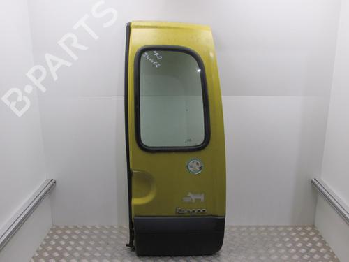 Used Right tailgate RENAULT KANGOO Express (FC0/1_) [1997-2025]  20051365