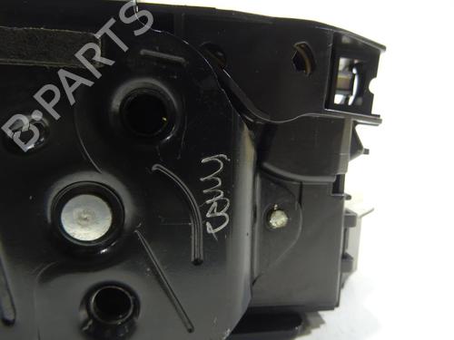 Rear right lock VW TIGUAN (5N_) 2.0 TDI 4motion | BP20512148C99 
