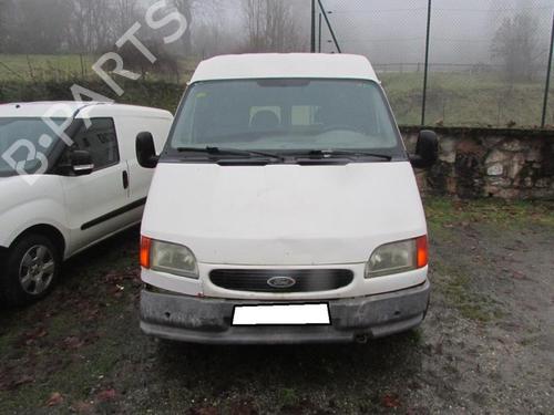 Steering column stalk FORD TRANSIT Van (E_ _)  | BP21966834I23  - Image 8