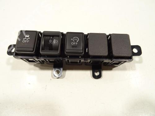 Forlygtekontakt NISSAN PULSAR Hatchback (C13) 1.2 DIG-T (115 hp) 27716483