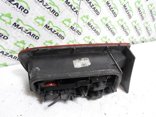 Used Right tailgate light Right tailgate light RENAULT LAGUNA II (BG0/1_) 1.9 dCi (BG08, BG0G) (120 hp) 20072726 20072726