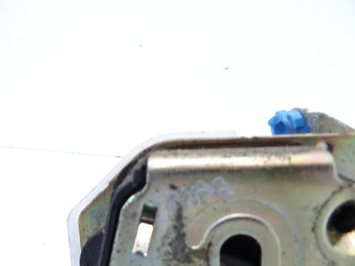 Used Rear right lock NISSAN TERRANO II (R20) 2.7 TDi 4WD (125 hp) 21969193