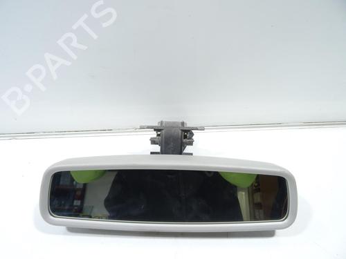 Rear mirror RENAULT CAPTUR I (J5_, H5_) 1.5 dCi 90 (J5N4, J5M5, J5MW, J5M6, J5AL, J5AJ) | BP32029486I6 - Image 4
