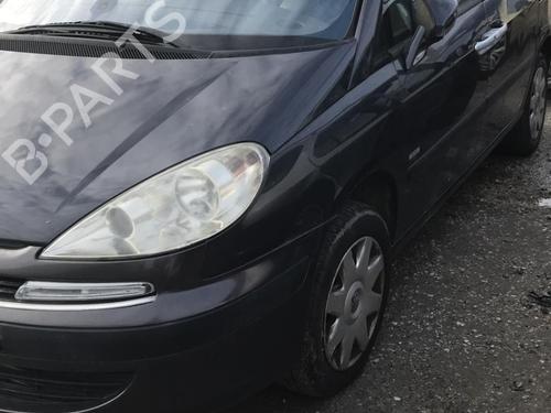 Left headlight PEUGEOT 807 (EB_) 2.2 HDi | BP21973119C28 - Image 6
