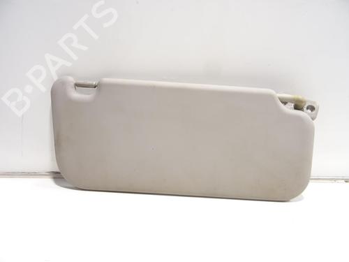Left sun visor KIA SOUL I (AM) 1.6 CRDi 128 | BP29896153I1 - Image 2