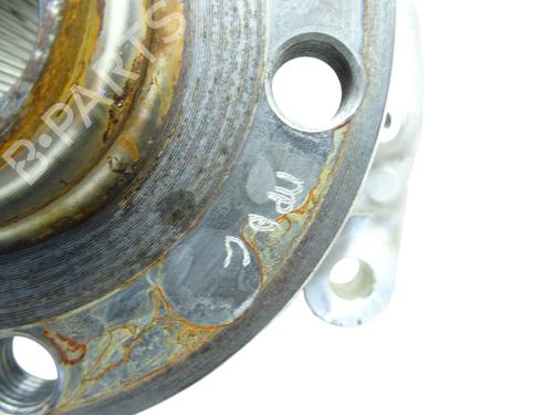 Used Left front steering knuckle Left front steering knuckle MG MG 3 (ZP2_) 1.5 Hybrid+ (194 hp) 40054199 40054199