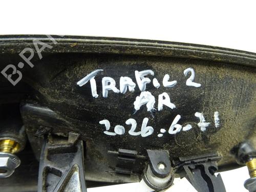 exterior-handle-renault-trafic-ii-van-fl-2001-40492865 main image