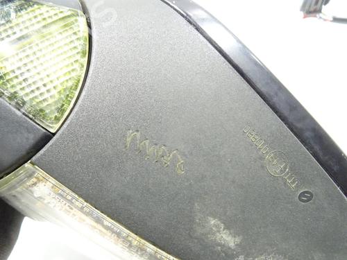 Right mirror VW PASSAT B6 (3C2) 2.0 TDI | BP21823461C27 