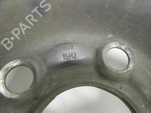Rim VW GOLF IV (1J1) 1.9 TDI | BP20038856C45 