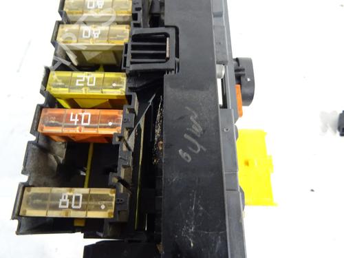 Fuse box CITROËN C5 III (RD_) 2.0 HDi 140 (RDRHF8, RDRHFA, RDRHA8, RDRHAJ) | BP33314646E1 - Image 4