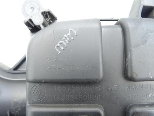 Pipe RENAULT TRAFIC III Bus (JG_) 2.0 dCi 145 (JGML) | BP39384277M125 - Image 5