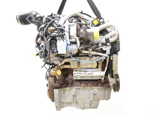 Engine RENAULT CAPTUR I (J5_, H5_) 1.5 dCi 90 (J5N4, J5M5, J5MW, J5M6, J5AL, J5AJ) | BP35888191M1  - Image 7