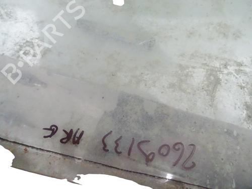 Venstre foran trekantet rude Venstre foran trekantet rude FORD FIESTA III (GFJ) 1.8 D (60 hp) 39728908 39728908