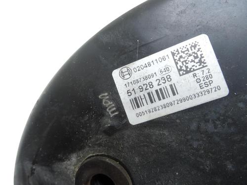 Servo brake PEUGEOT BOXER Van 2.2 BlueHDi 140 | BP39113478M42 - Image 3