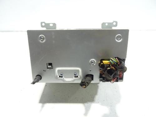 Used Radio Radio KIA PRO CEE'D (ED) 1.6 CRDi 90 (90 hp) 26580768 26580768