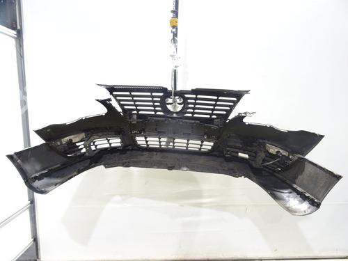 Front bumper VW PASSAT B6 (3C2) 2.0 TDI | BP29185055C7 