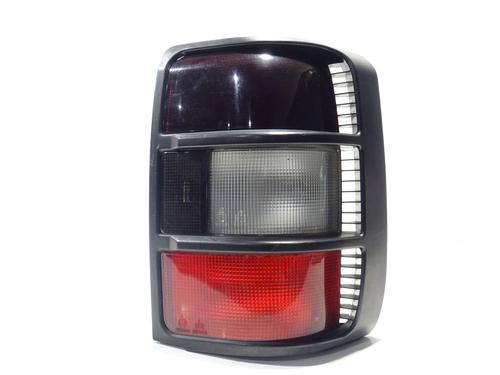 Højre baglygte MITSUBISHI PAJERO III (V7_W, V6_W) 2.5 TDi (V64W, V74W) (115 hp) 31359057