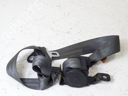 Used Rear right seatbelt Rear right seatbelt 20038697 20038697