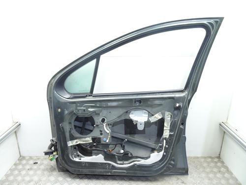 Right front door PEUGEOT 207 (WA_, WC_) 1.4 HDi | BP29566112C3 