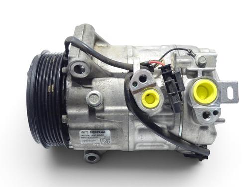 AC compressor LAND ROVER RANGE ROVER EVOQUE (L551) | BP36148446M34 - Image 4