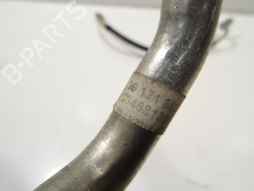 AC pipe OPEL ASTRA K Sports Tourer (B16) 1.2 Turbo (35) | BP23788296M126 