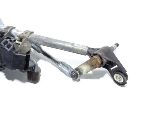 Used Front wiper motor Front wiper motor RENAULT KANGOO / GRAND KANGOO II (KW0/1_) 1.5 dCi 90 (KW05, KW08, KW0G, KW11) (90 hp) 28047840 28047840