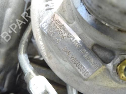 Motor ABARTH 500 / 595 / 695 1.4 (312.AXF11, 312.AXF1A) | BP29919679M1