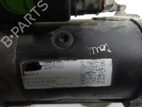 Starter RENAULT MASTER III Van (FV) 2.3 dCi 145 FWD (FV0E, FV0F, FV0H, FV02, FV0M, FV0S,... | BP25268413M8  - Image 5