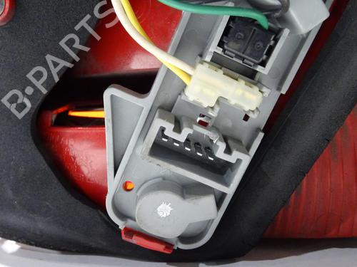 Venstre Baklys Venstre Baklys TOYOTA YARIS (_P9_) 1.4 D-4D (NLP90_, NLP90R) (90 hp) 23966912 23966912