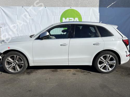Electronic module AUDI Q5 (8RB) SQ5 TDI quattro | BP39630334M83 - Image 8