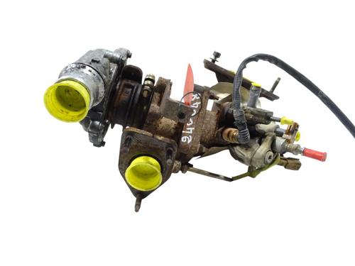Turbolader/Kompressor RENAULT TRAFIC II Platform/Chassis (EL) 2.0 dCi 115 (EL0H, EL00, EL01, EL0M) | BP39480607M71 - Image 8