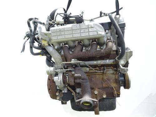 Engine CITROËN JUMPER I Van (244) 2.8 HDi | BP26598531M1  - Image 12