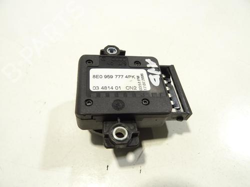 Used Switch Switch AUDI Q7 (4LB) 3.0 TDI quattro (233 hp) 20484039 20484039