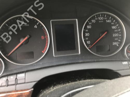 Right headlight AUDI A4 B6 (8E2) 1.9 TDI | BP20055976C29 - Image 8