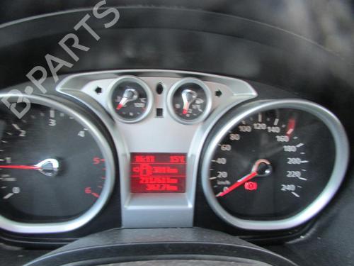 AC compressor FORD C-MAX (DM2) 1.8 TDCi | BP20046931M34 - Image 7