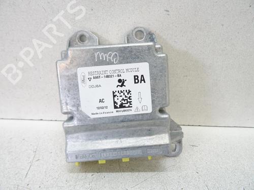 Used ECU airbags FORD FIESTA VI (CB1, CCN) 1.4 TDCi (70 hp) 20063413