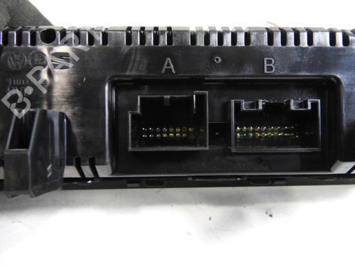 Climate control SEAT IBIZA IV SC (6J1, 6P5)  | BP20067672I5 