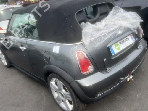Engine MINI MINI Convertible (R52) Cooper S | BP38101155M1 - Image 16