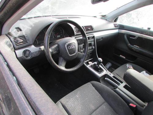 Right rear brake caliper AUDI A4 B7 Avant (8ED)  | BP20071246M106  - Image 6